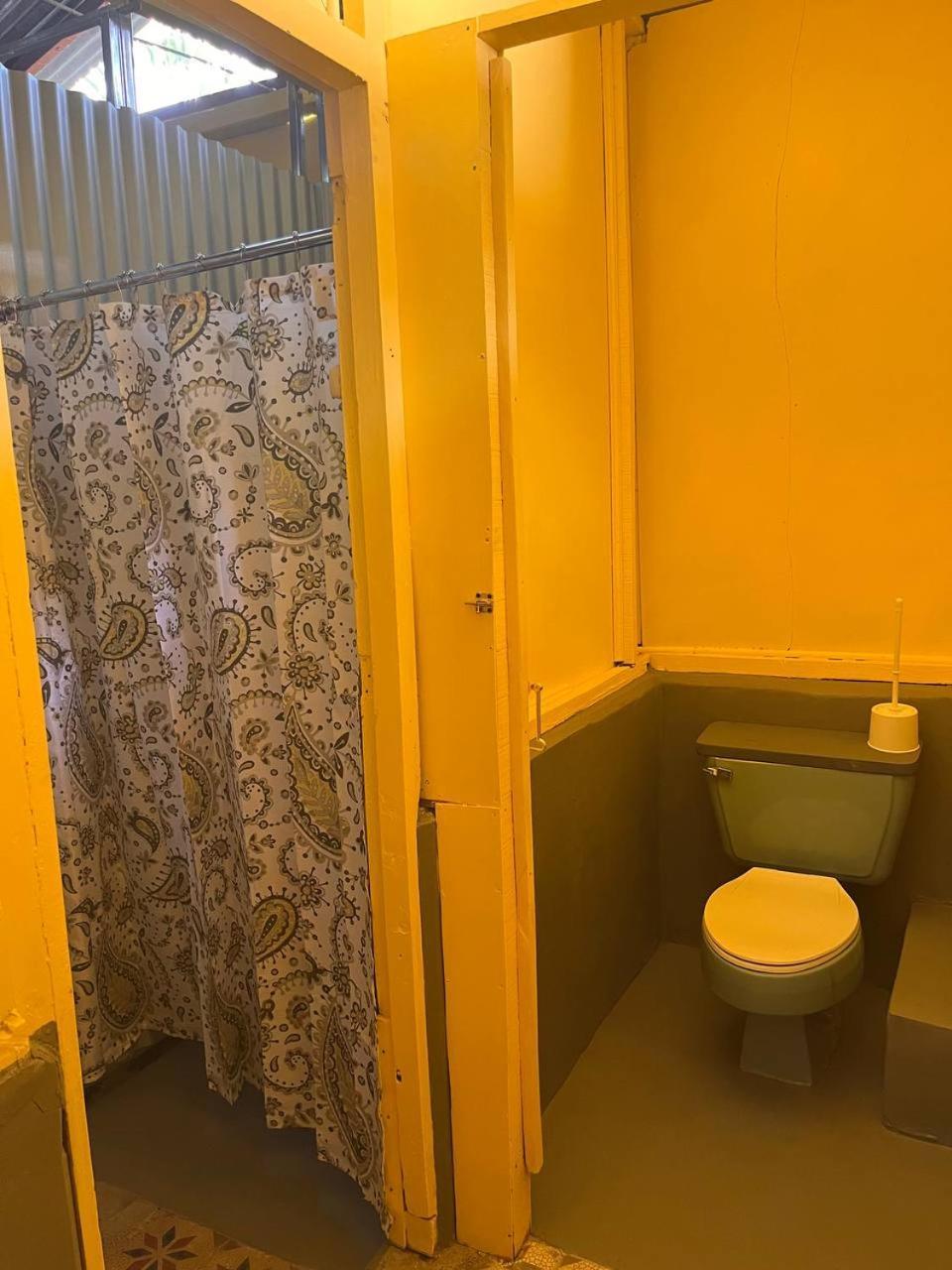 Casa Gallo Pinto Granada Dış mekan fotoğraf